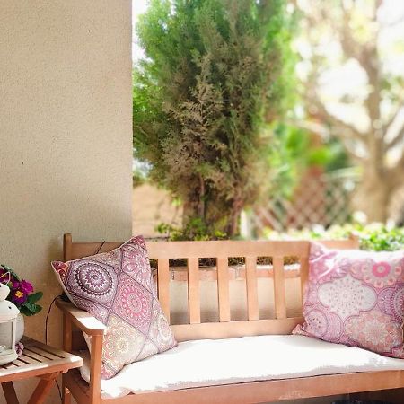 Chalet Trolio Bed & Breakfast Alhendin Ngoại thất bức ảnh