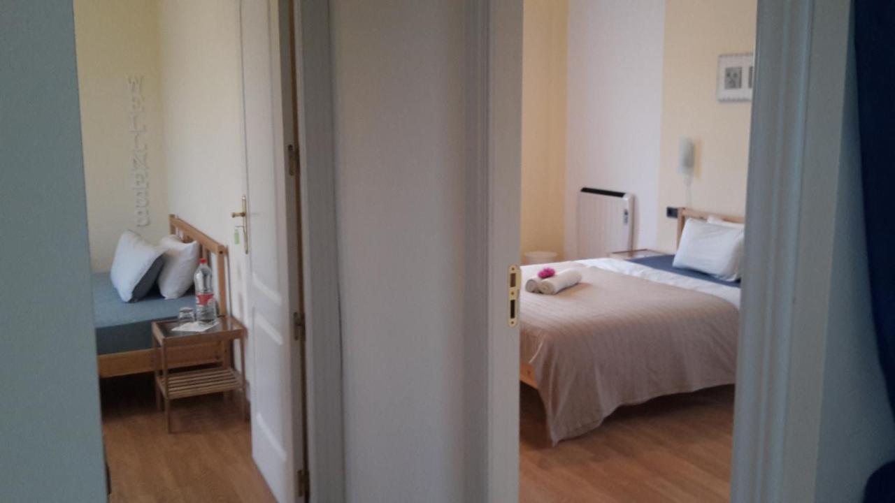 Chalet Trolio Bed & Breakfast Alhendin Ngoại thất bức ảnh
