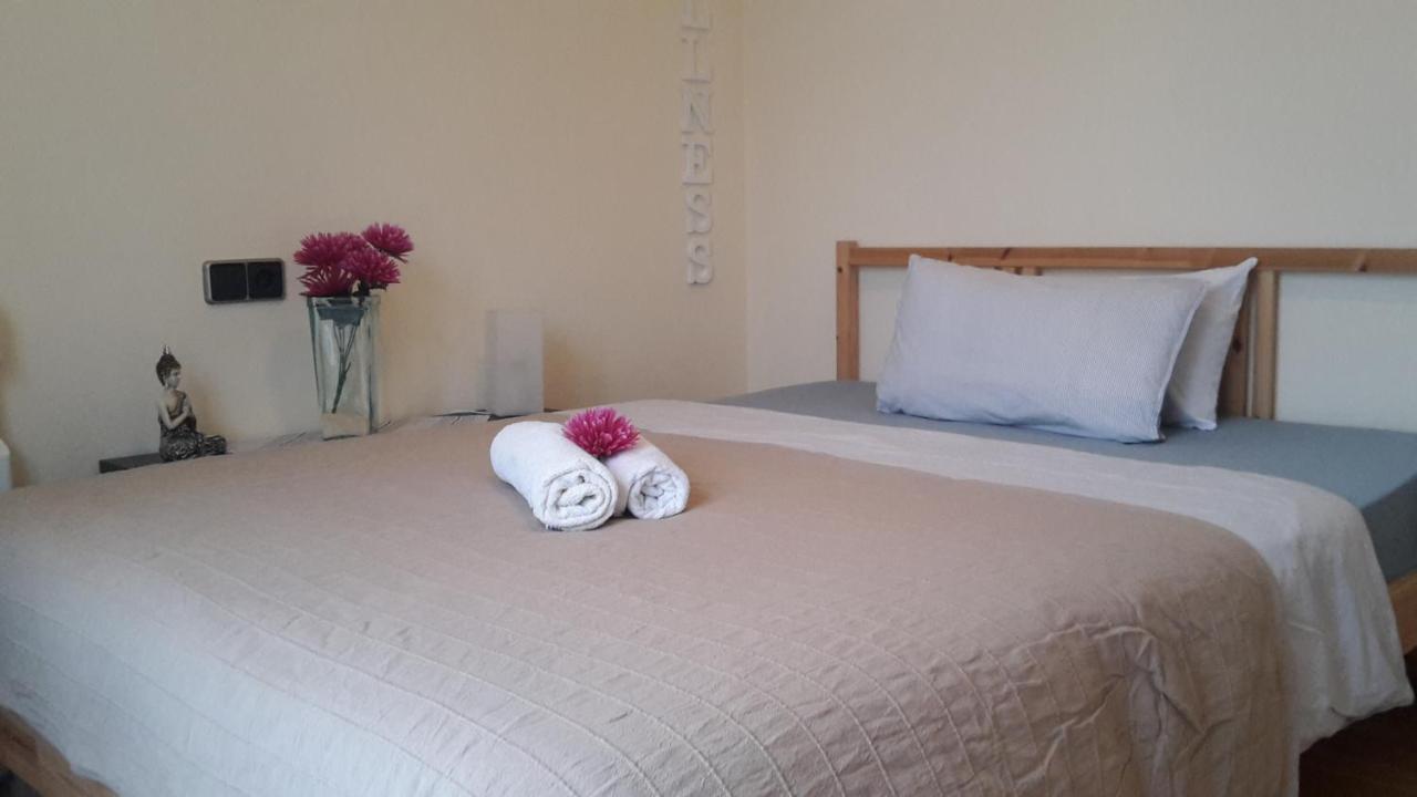 Chalet Trolio Bed & Breakfast Alhendin Ngoại thất bức ảnh