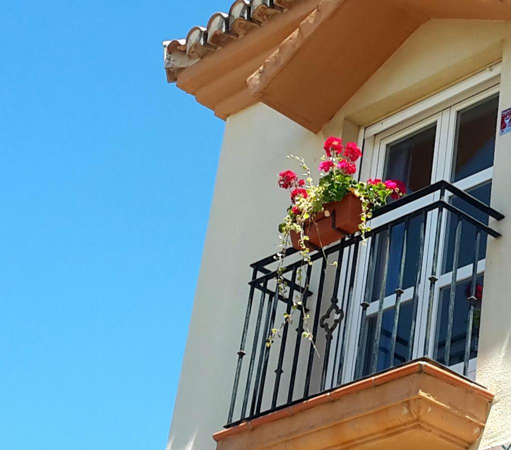 Chalet Trolio Bed & Breakfast Alhendin Ngoại thất bức ảnh