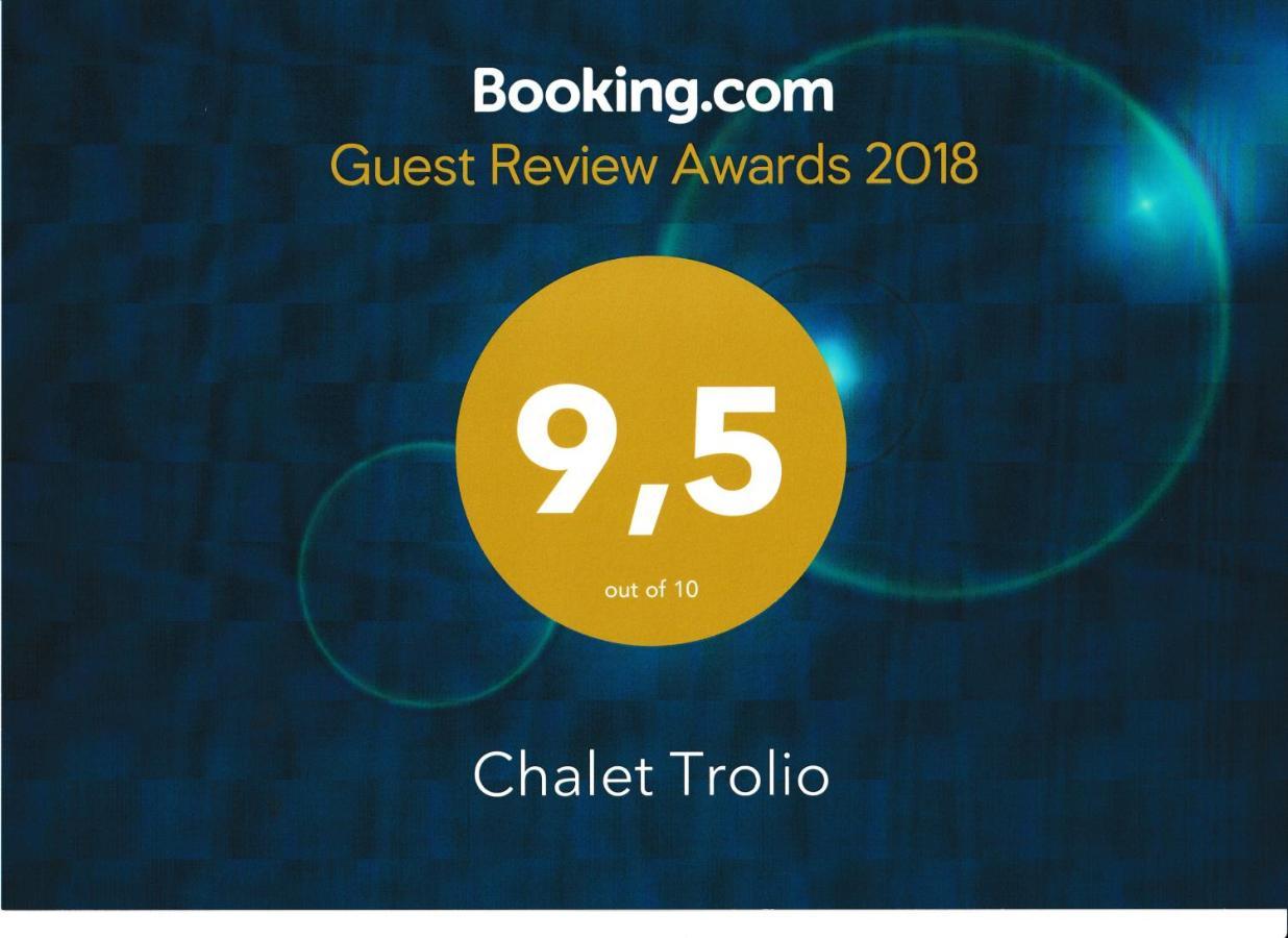 Chalet Trolio Bed & Breakfast Alhendin Ngoại thất bức ảnh