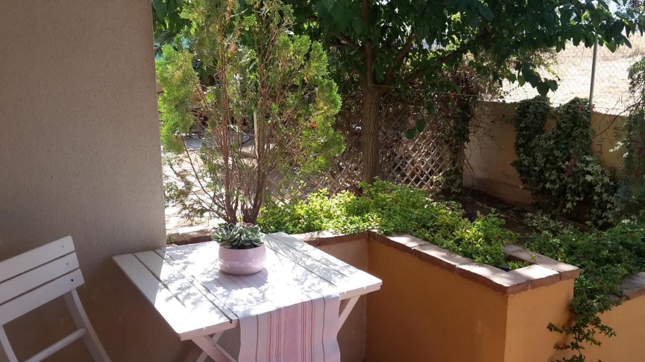 Chalet Trolio Bed & Breakfast Alhendin Ngoại thất bức ảnh