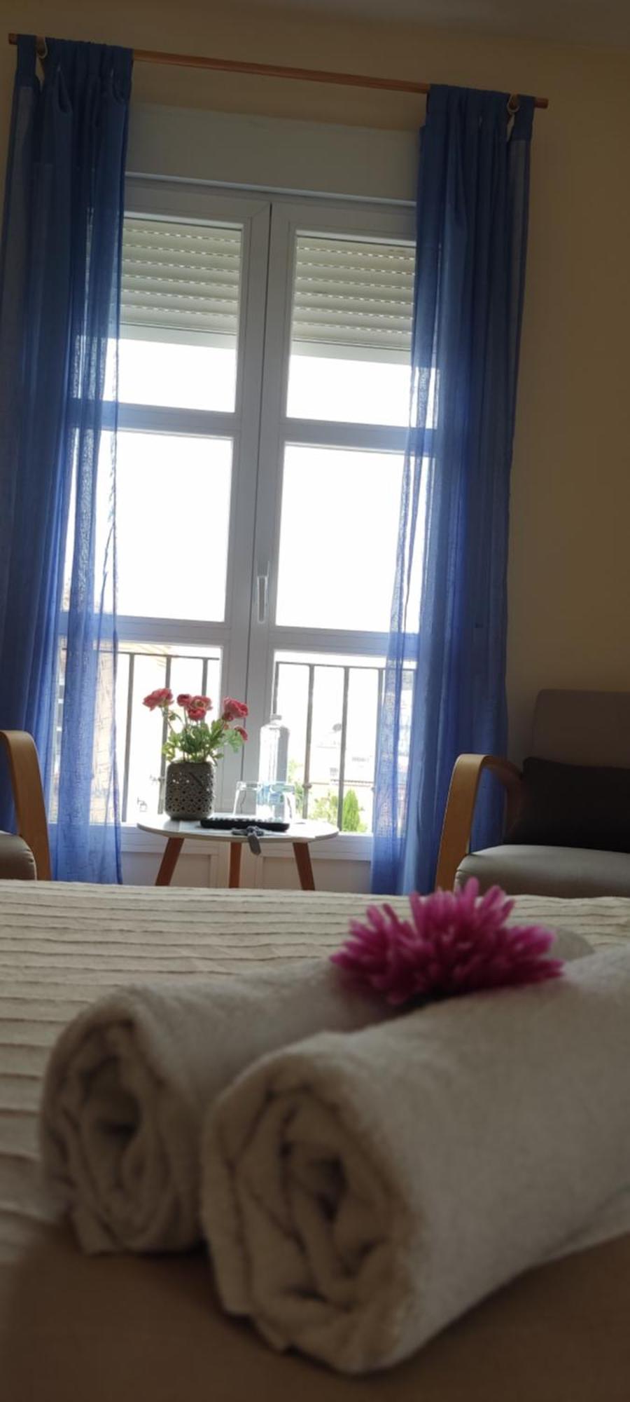 Chalet Trolio Bed & Breakfast Alhendin Ngoại thất bức ảnh